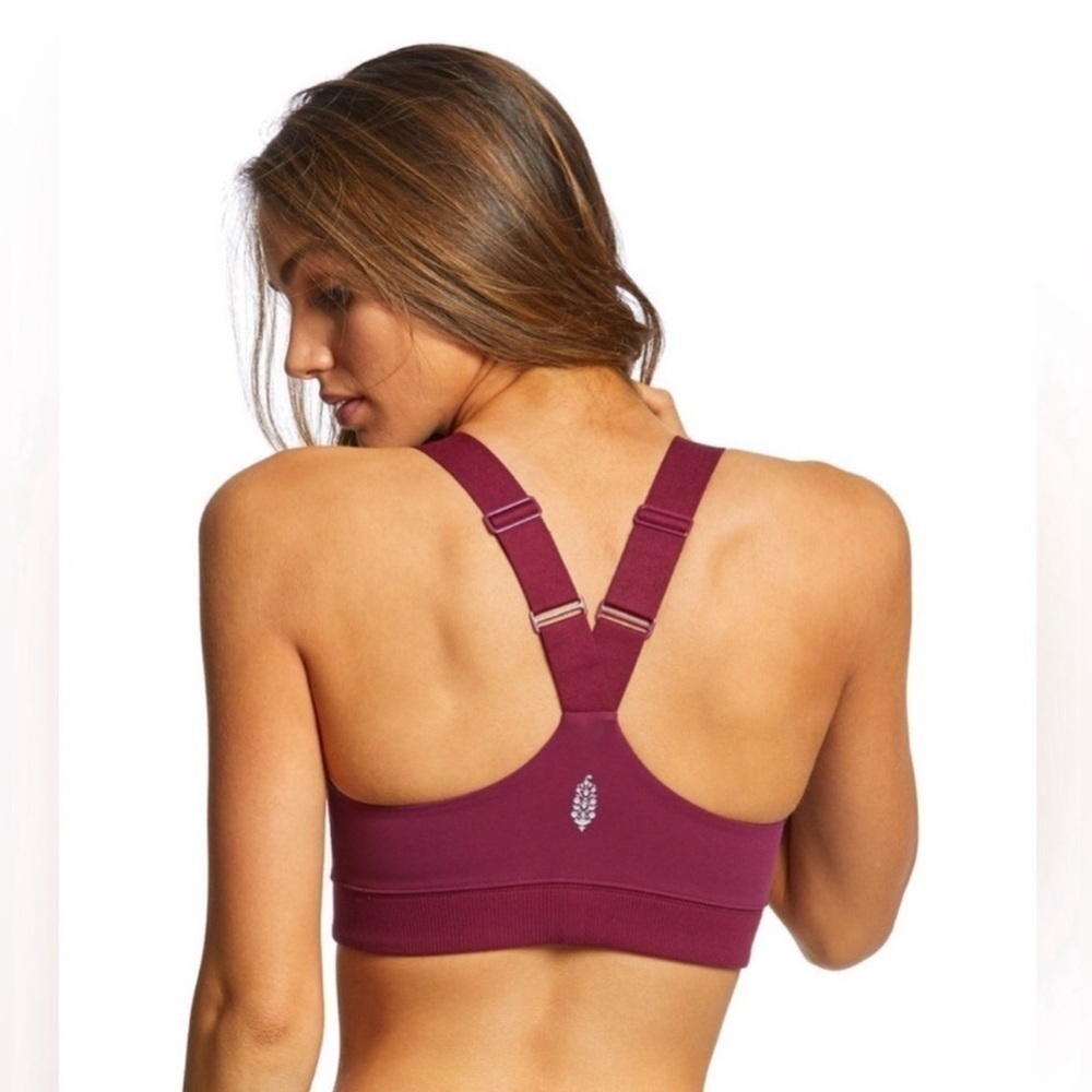 Free People Freestyle Rise Set - Picture 4 of 6